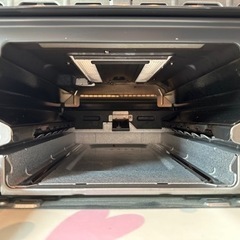 リンナイ/BEIZ sus製グリル付ガスビルトインコンロ (幅60cm)