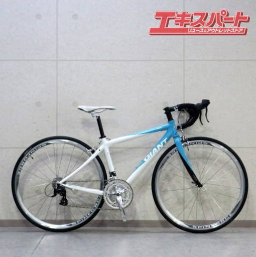 GIANT OCR3 2200 3×8S 2007 ジャイアント アルミロード