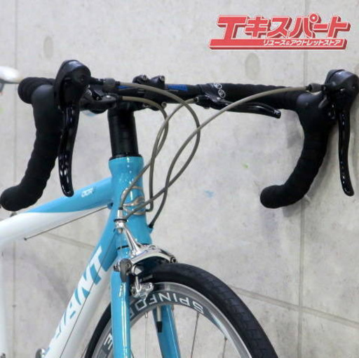 ジャイアント OCR3 2008年モデル - サイクルショップ金太郎の 