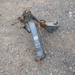 クボタトラクター　ヒッチ