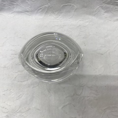 バカラ/ココ/クリスタルフラワーベース/14cm