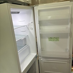 使用期間半年！SHARP冷蔵庫