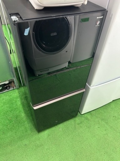 早い者勝ち大セール‼️‼️＋ご来店時、ガンお値引き‼️SHARP(シャープ) 2018年製 137L 2ドア冷蔵庫