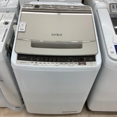 6ヶ月保証付き】シャープ2020年製8.0kg洗濯乾燥機のご紹介です