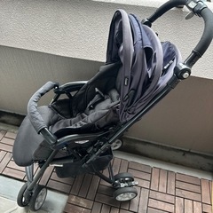 Combi 子供用品 ベビー用品 ベビーカー