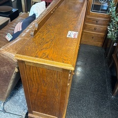 三越ブルージュ 三越 ブルージュ サイドボード ローボード ボード 収納 おしゃれ シンプル インテリア ステンドガラス 