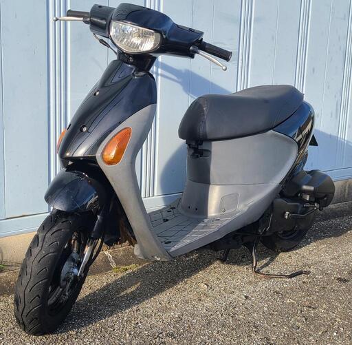 神戸市■送料無料キャンペーン中☑SUZUKI レッツ4 CA41A スズキ レッツ☑バッテリー新品■