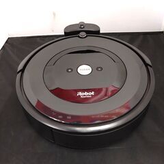 Roomba/ルンバ ロボット掃除機 e5 2018年製