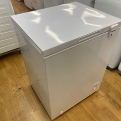 MAXZEN製★2021年製★大容量冷凍庫★6ヶ月間保証付き