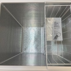 MAXZEN製★2021年製★大容量冷凍庫★6ヶ月間保証付き