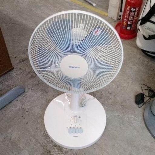 0714-275 扇風機