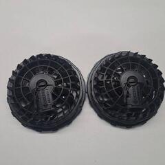 バートル１７Vバッテリー　ファンセットお売りします。