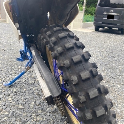 最終値下げ！スズキ SX125R 自賠責 令和7年10月まで 走行距離15000キロ 最終値下げ！スズキ SX125R 自賠責 令和7年10月まで 走行距離15000キロ