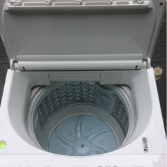 TOSHIBA 8.0kw 全自動電気洗濯機 AW-8D9 2020年製