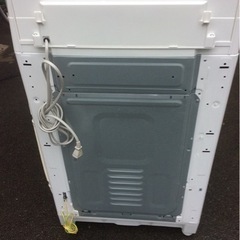 TOSHIBA 8.0kw 全自動電気洗濯機 AW-8D9 2020年製