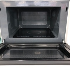 安心の6ヶ月保証付き！SHARP電子レンジ2022年製700W【トレファク堺福田店】