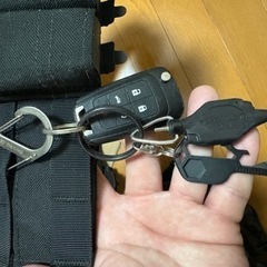 スミスアンドウェッソン　ハンドカフ　ハイスピードギア