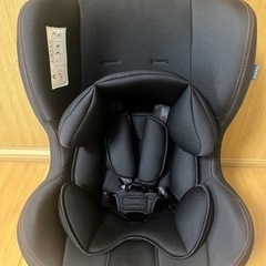 NEBIO チャイルドシートの中古が安い！激安で譲ります・無料であげます ネビオ チャイルドシートほぼ新品 対象0～11歳