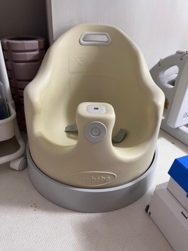 SMORbiベビーチェア