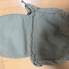 ミステリーランチ　スカ　ショルダーバッグ