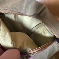 ミステリーランチ　スカ　ショルダーバッグ