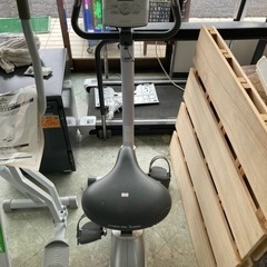 宮崎県のエアロバイクの中古が安い！激安で譲ります・無料で 