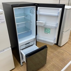 ☆ジモティ割あり☆ 冷蔵庫 23年製 クリーニング済み SJ6144