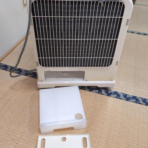 山善ミニスポットエアコン YAMAZEN ミニスポットエアコンMSA-Y18 2024