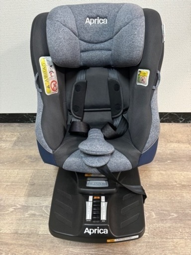 美品！Aprica   チャイルドシート