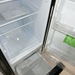 ワールプールジャパン 156L冷蔵庫 2024年製 YRZ-F15LK【モノ市場東海店】41