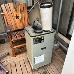 スポットエアコン TRUSCO TS-25EP-1 引き取り限定　場所栃木県鹿沼市
