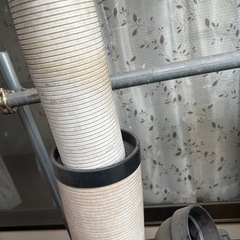 スポットエアコン TRUSCO TS-25EP-1 引き取り限定　場所栃木県鹿沼市