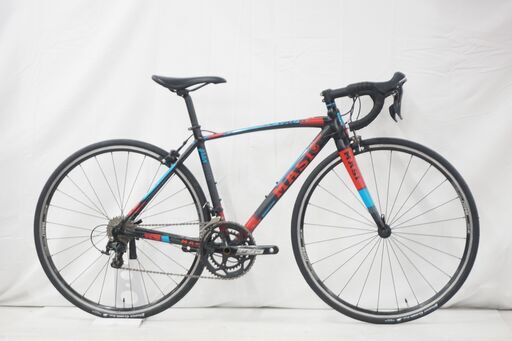MASI GRAN CORSA 2009年モデル ロードバイク