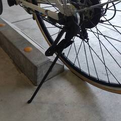 【完売御礼】【大人用】整備済 CBA オフィスプレストレッキング 700c外装6段ギア 中古自転車 シティ軽快車 黒色 <自転車のオオムラ 静岡店>