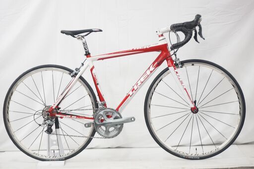 TREK 2.5 ALPHA 2010年モデル ロードバイク