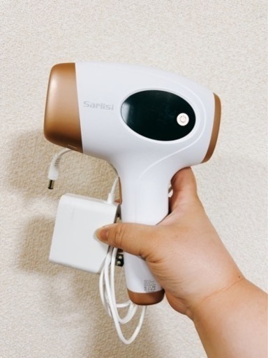 Sarlisi家庭用脱毛器