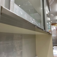 【愛品館 江戸川店 】キッチンボード Pamouna（パモウナ）