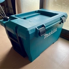 マキタ　高圧洗浄機セット