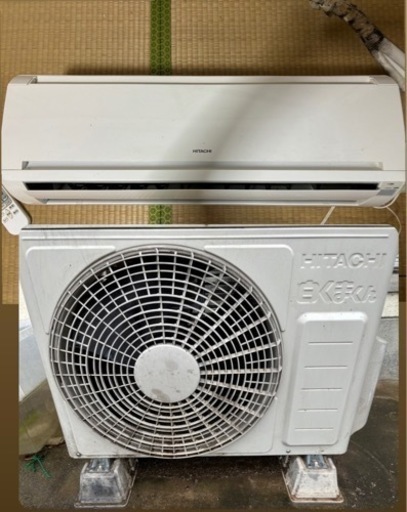 エアコン