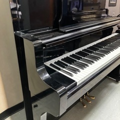 カワイアップライト BL-71グランドピアノ風譜面台