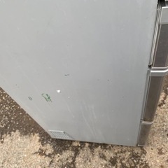 ♦️ 日立ノンフロン冷凍冷蔵庫  【2014年製】R-K42D