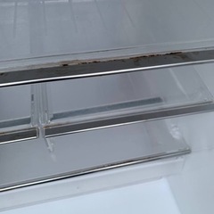 ♦️ 日立ノンフロン冷凍冷蔵庫  【2014年製】R-K42D