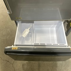 配達可【冷蔵庫】【アクア】272L 2017年製★6ヶ月保証付★クリーニング済み【管理番号11407】