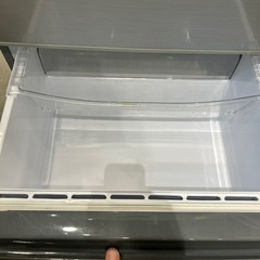 配達可【冷蔵庫】【アクア】272L 2017年製★6ヶ月保証付★クリーニング済み【管理番号11407】