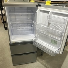 配達可【冷蔵庫】【アクア】272L 2017年製★6ヶ月保証付★クリーニング済み【管理番号11407】