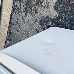 ♦️ TOSHIBAノンフロン冷凍冷蔵庫  【2013年製】GR-G48FX  