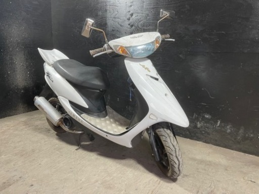 ヤマハ ＪＯＧ ＺＲ エボリューション ２ｓｔ／ＳＡ１６Ｊ 前後タイヤ・バッテリー新品｜多摩オート｜新車・中古バイクなら【グーバイク】
