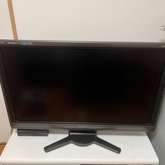 SHARP テレビ