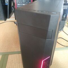 美品です。爆速。 新品ケースZALMAN T8 Windows11 Office2021 i7-3930K 