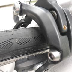 クロスバイク　700×28c シマノ製6段変速